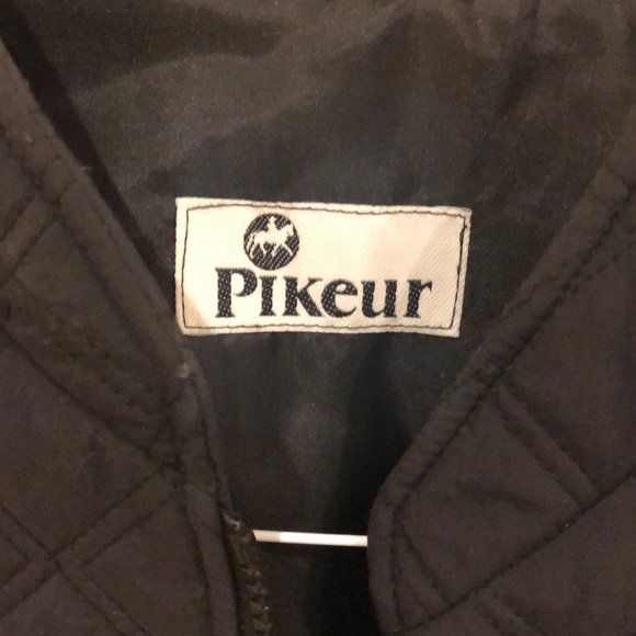 Riding vest - Picture 3 of 5